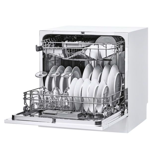 Posable CDCP 8 DISHWASHERS Candy